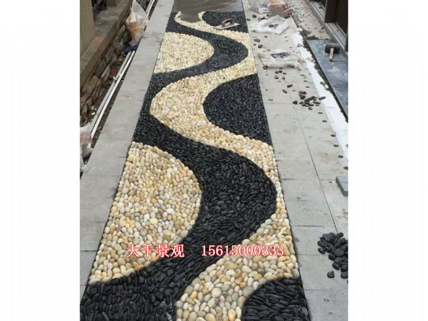 點擊查看詳細信息<br>標題：仿 真石路 閱讀次數：2343