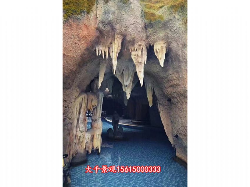 點擊查看詳細信息<br>標題：溶洞民宿 閱讀次數：1233