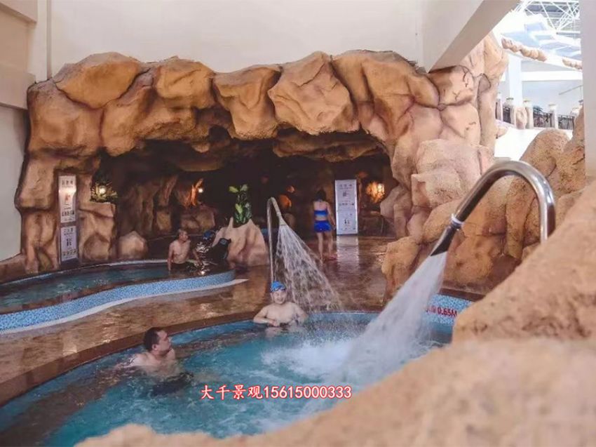 點擊查看詳細信息<br>標題：溶洞民宿 閱讀次數：1120