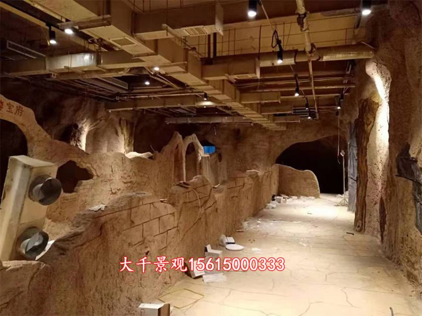 點擊查看詳細信息<br>標題：溶洞民宿 閱讀次數：1149