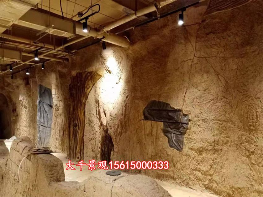 點擊查看詳細信息<br>標題：溶洞民宿 閱讀次數：1304