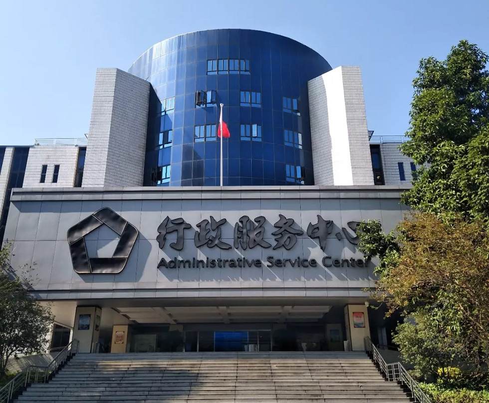 鑫諾案例 | 用“鑫”服務,與您同行!